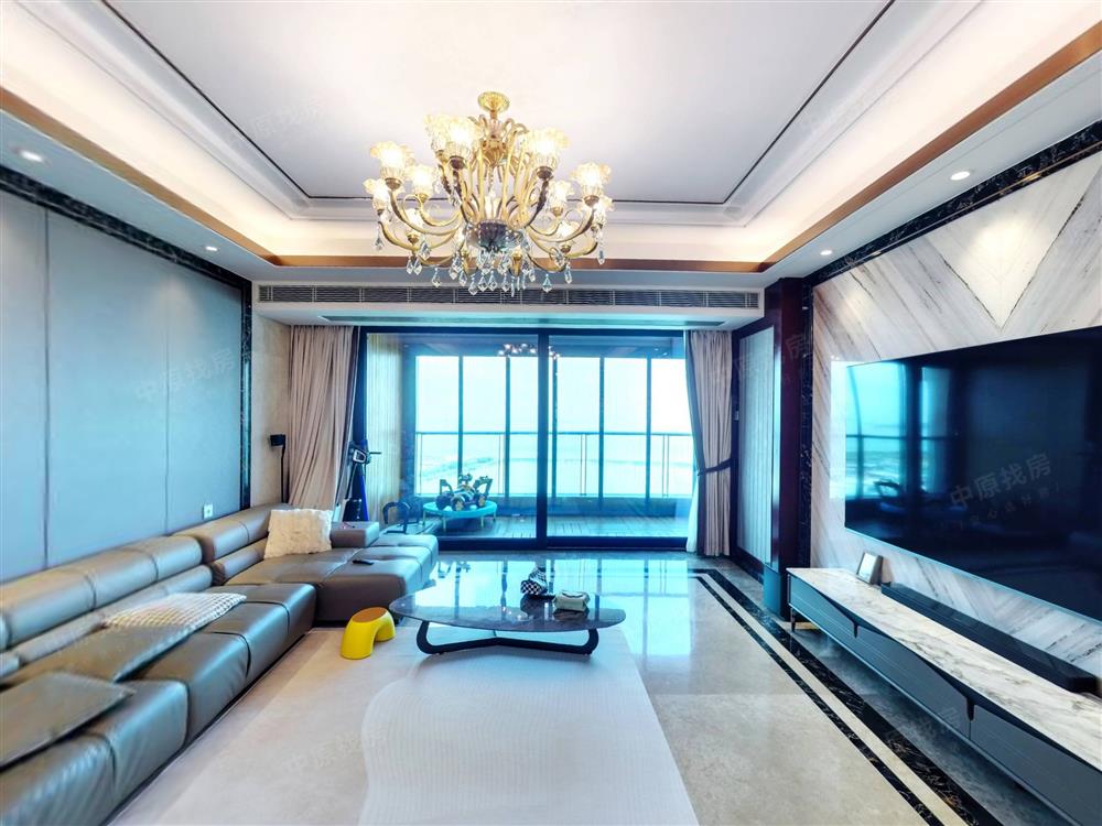 华丰前海湾（一期）