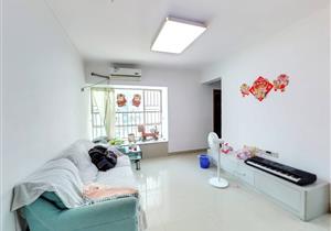 金色阳光雅居、两房、价格可谈