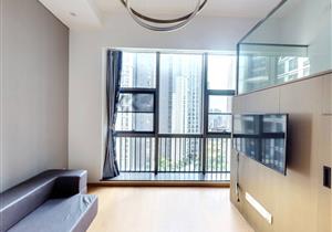 16号线地铁口精装花园式公寓