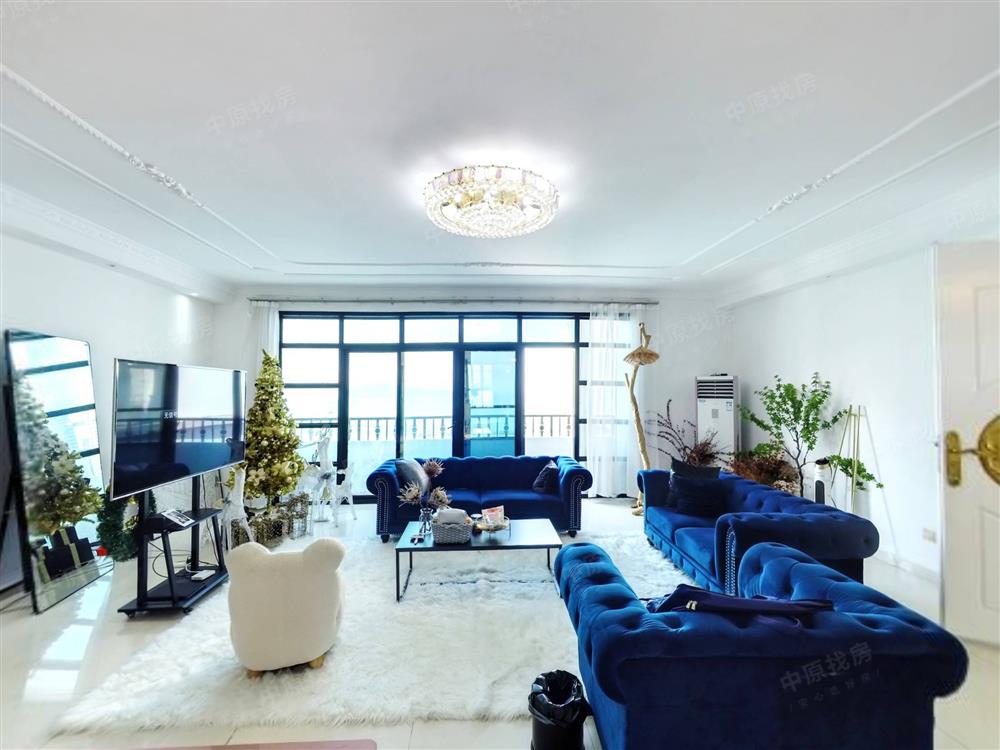 南海玫瑰园（二期）