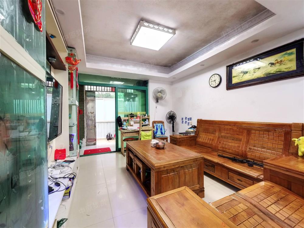 怡乐花园（二期中房怡乐花园）