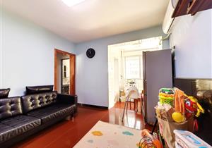 友联花园的两房好实用的-满五年有心卖-近地铁-周边配套齐全