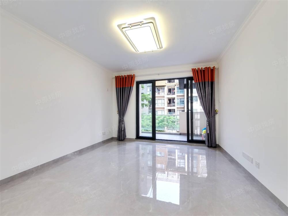 依山郡花园（二期）