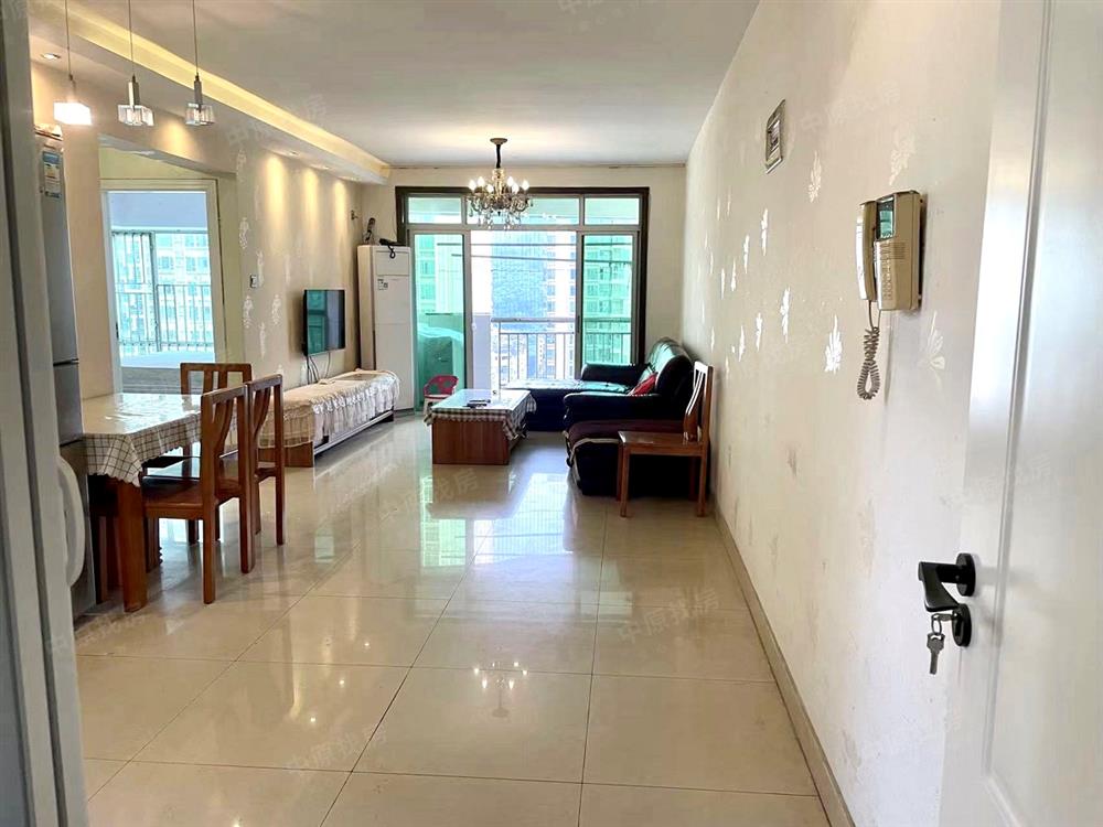 信义假日名城(四期锦绣园)