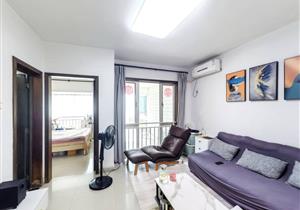 英达钰龙园 精装 通风采光好 近公园 出门达南山文体