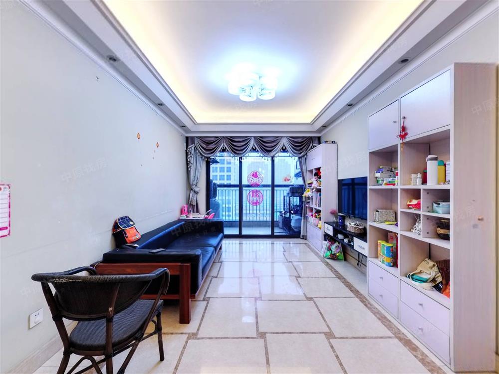 万科红（海轩广场）