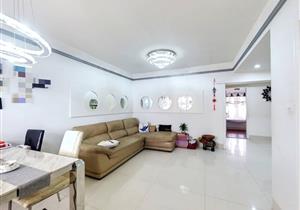 南天二花园4栋门前开阔,高层采光.业主有心卖