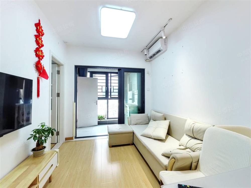 凯旋天玺名庭（凯旋TRC）