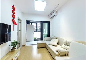 布吉繁华地段次新房凯旋精装两房中高楼层业主诚心出售价格可谈