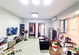 卡罗社区大两房安静看花园诚心出售