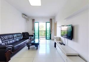 云顶急卖两房看房子方便