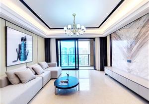 香蜜湖次新房，新上三房笋盘，总价低，深高护航，急卖