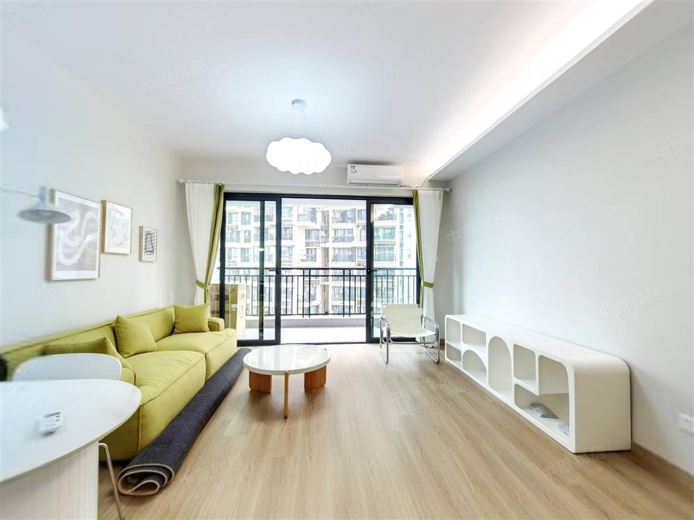 佳兆业可园（七期）