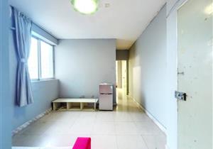 布吉关口附近国展苑大一房一厅总价低 业主诚心出售价格可谈