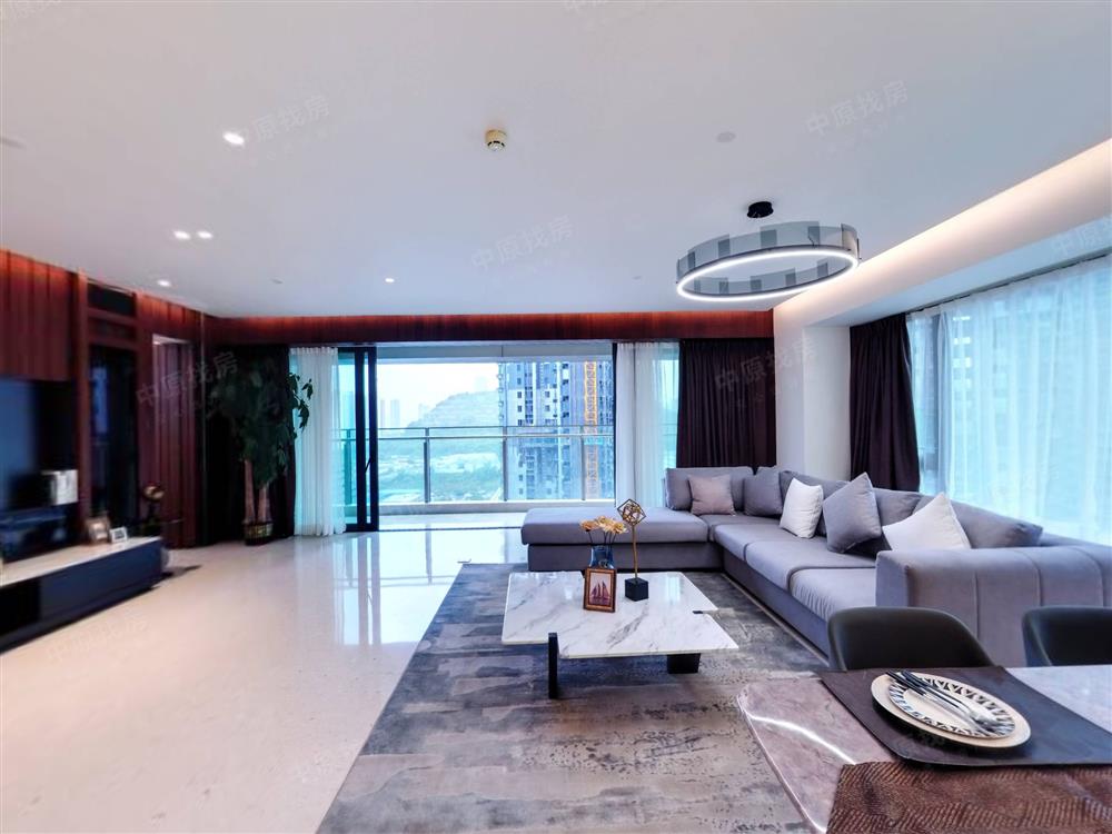 万科瑧山府(二期)