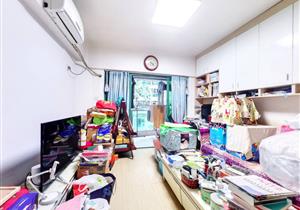 南北通透，好房子、生活配套齐全、交通便利、