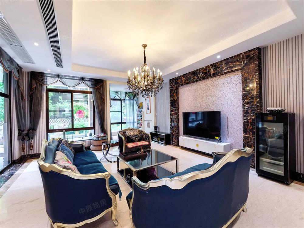 圣莫丽斯花园（二期）