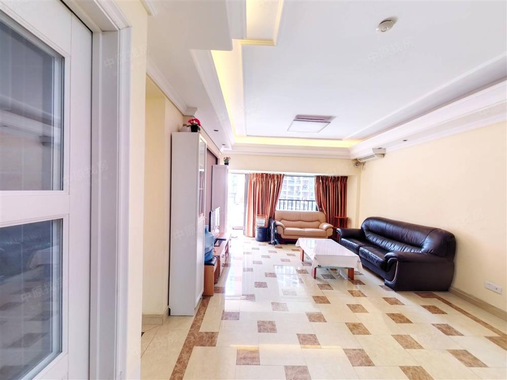 嘉御豪园(信义嘉御山)