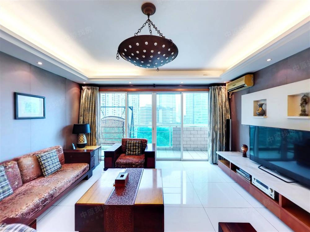 黄埔雅苑（三期乐悠园）