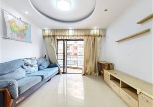 大芬地铁站  中翠花园  满五年 东南向 看房方便