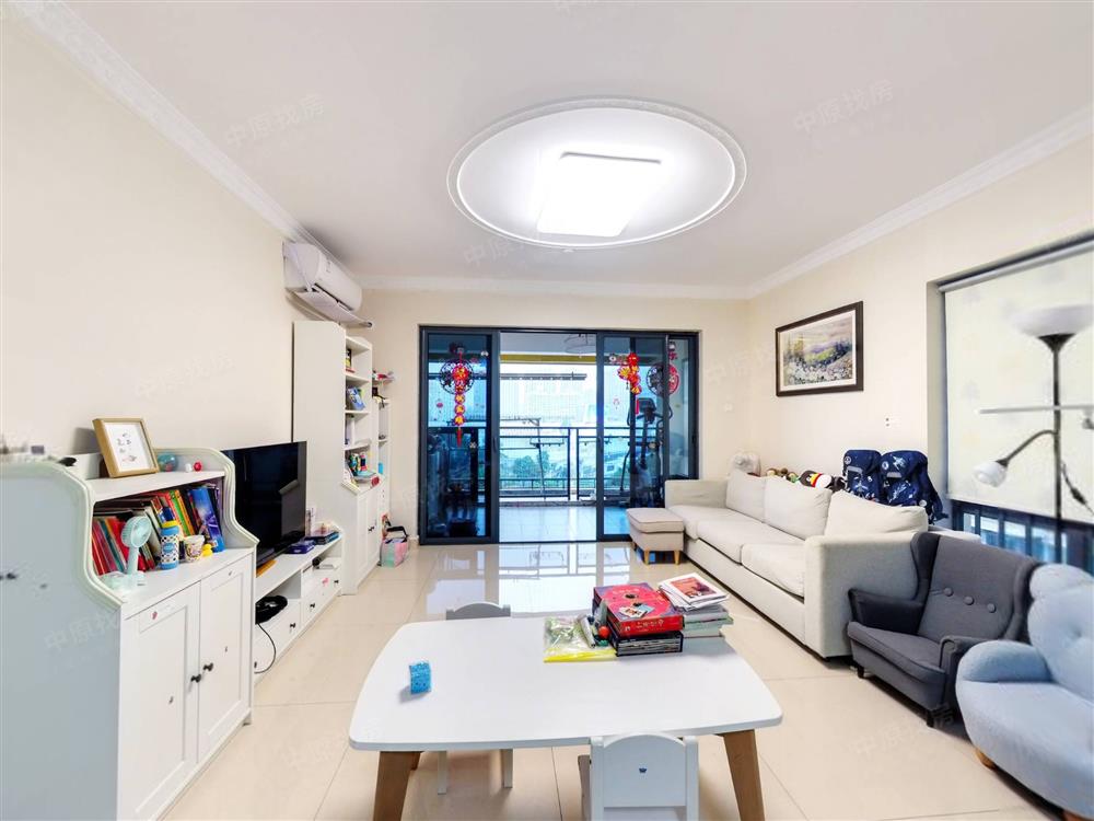 港中旅花园（二期）