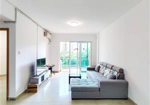 嘉宝田花园 绿化好 安静不吵 桂园书包 价格可谈 看房方便