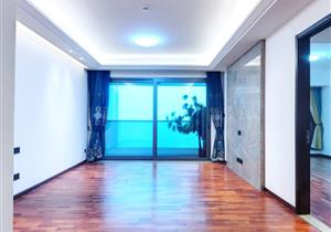 前海壹号 桂湾站 诚心出售 配套齐全 景观好 拎包住