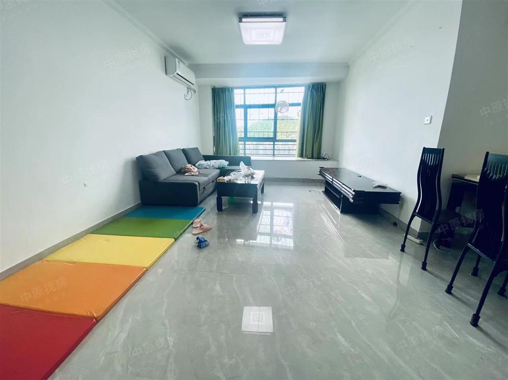 百仕达花园二期