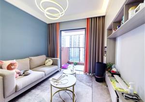 户型方正,美丽的奥园·翡翠东湾,急卖