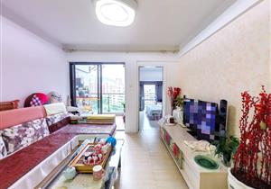 小区南边对面福田农市场公交车总站。