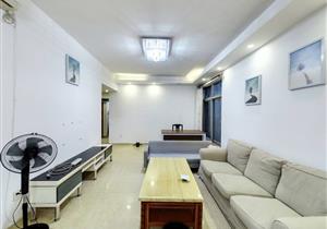 百仕达社区配套，户型方正实用，又地铁口，双公园环绕。