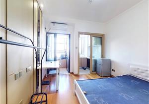 名居广场 温馨居室 中高楼层 视野开阔 诚心出售 近地铁