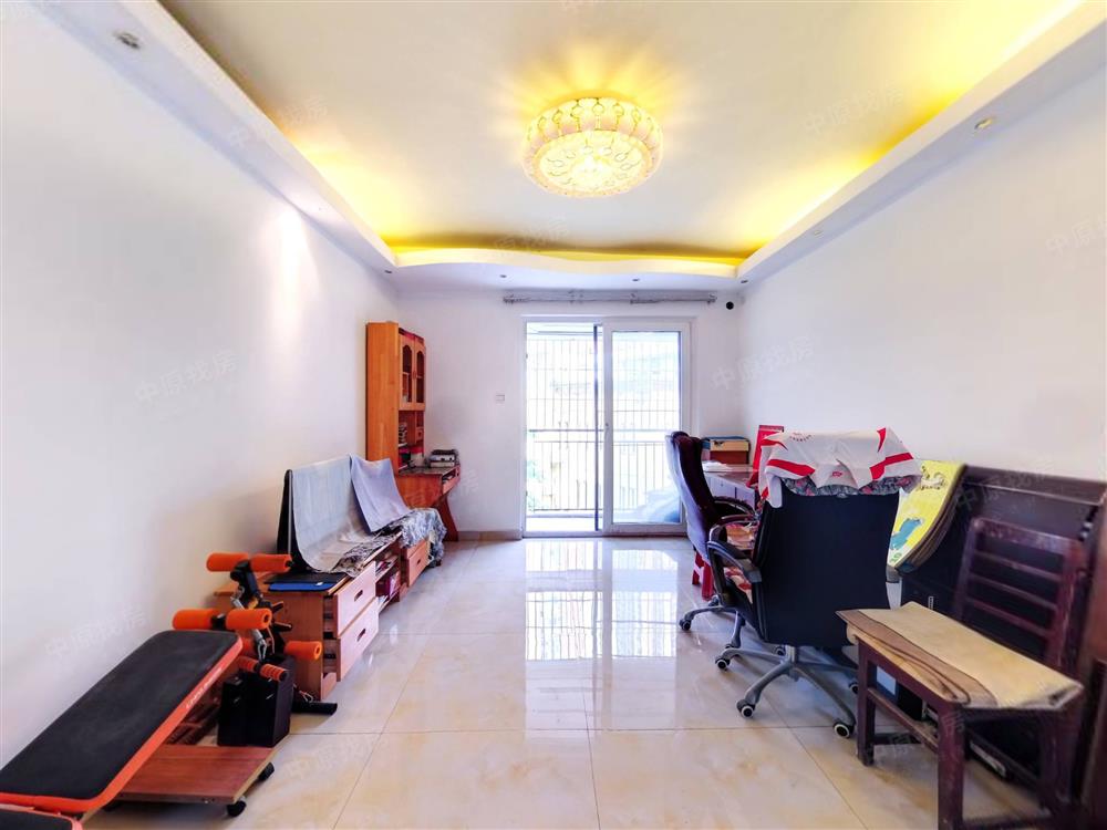 中海半山溪谷花园