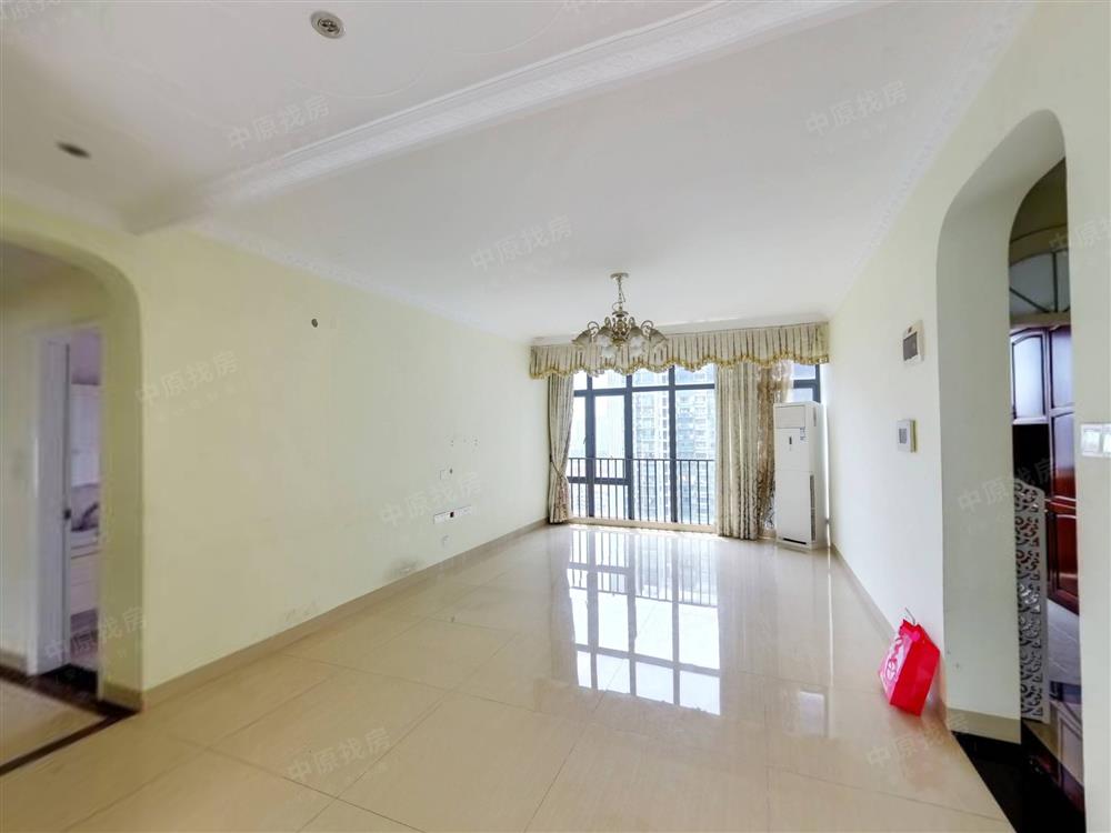 西荟城（一期）