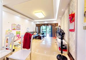 户型好,南北通透大东城二期,看房方便