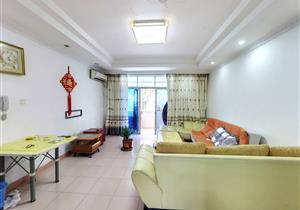 宝中3房急售，看房方便