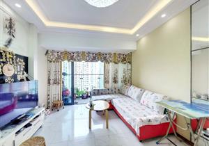 万科物业三房格局南北通透价格可大刀