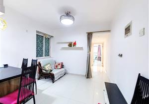 旺业豪苑 方正户型 诚心售卖