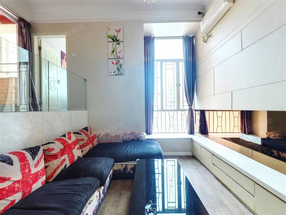 冠懋金色都汇（金色都汇）