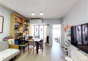 四海公寓 四海公园旁精装2 房