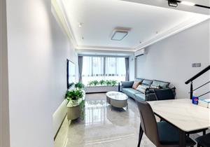 长城大厦，精装拎包入住，业主急售，价格可以谈，随时方便看房