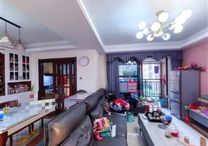 坂田地铁口万科广场商圈次新小区精装四房高使用率车位出租低价出