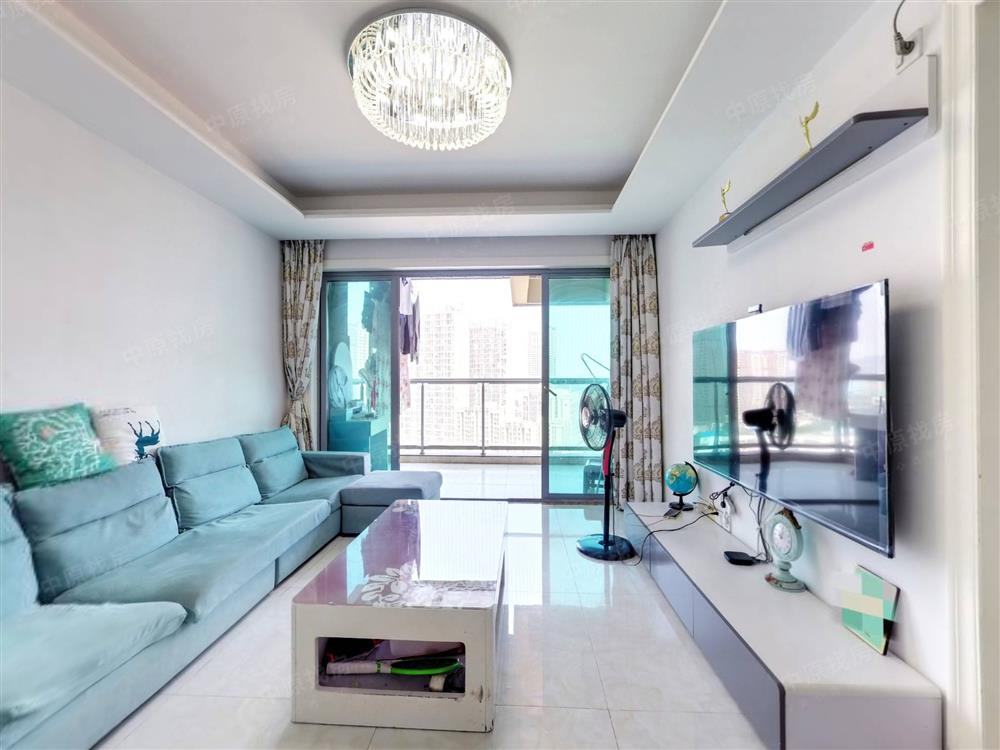 京基御景印象家园（一期）