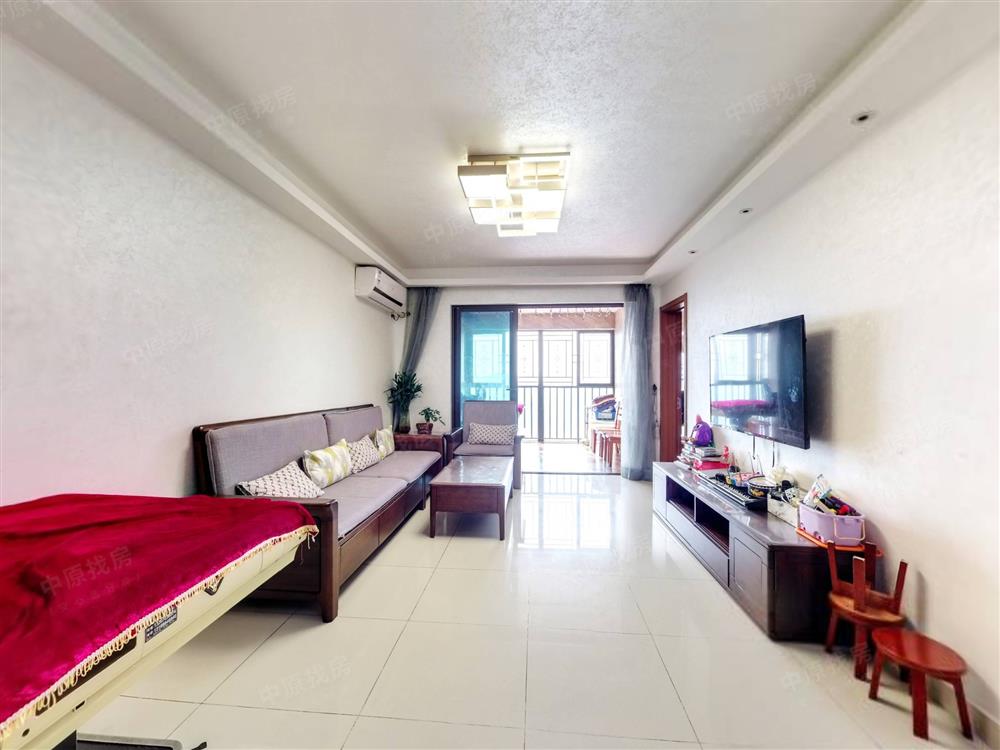 万科麓城一期（金域上郡花园一期)