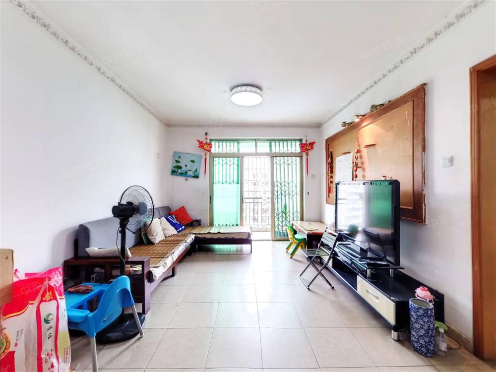 怡乐花园（二期中房怡乐花园）