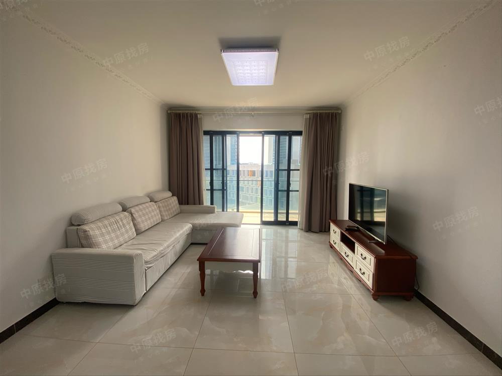 半岛城邦花园二期