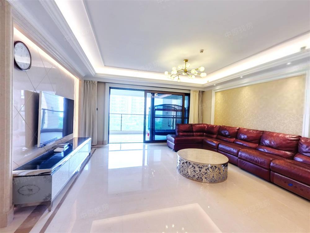 恒裕滨城花园（二期）