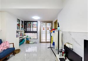 福莲花园，新上好房，楼层佳，户型实用，急卖