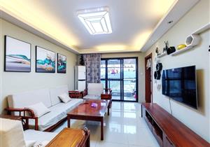 小区环境好，大房子适合一家人居住，价格便宜。