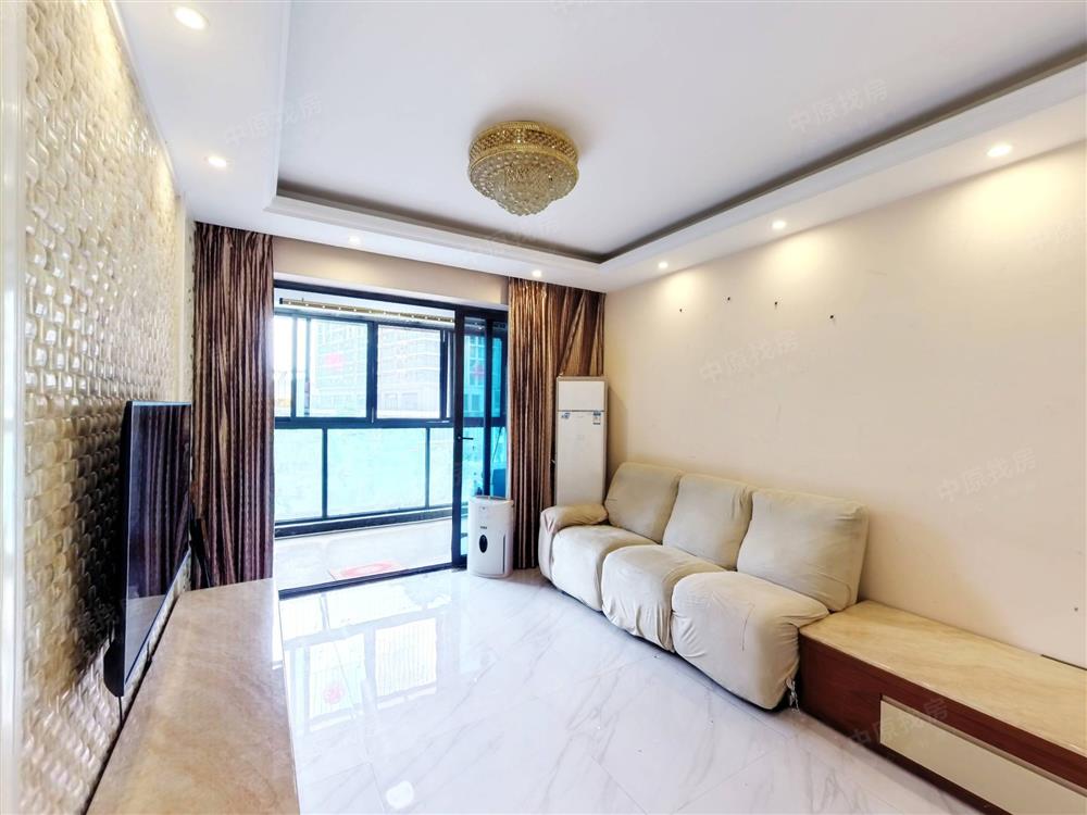 水榭春天花园（五期）